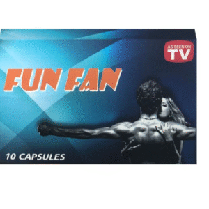 Funfan