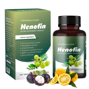 Henofin