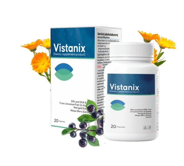 Vistanix