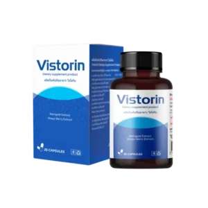 Vistorin