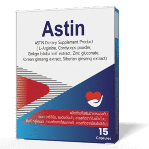 Astin