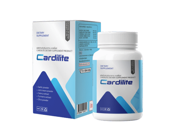 Cardilite