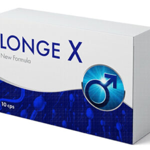 Longe X
