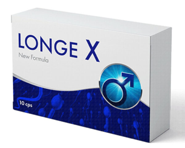 Longe X