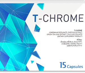 T-Chrome