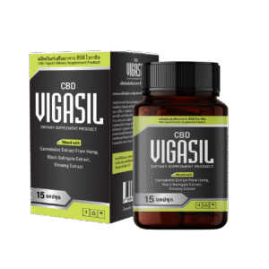 Vigasil CBD